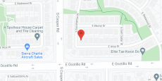 Aloe Haven Assisted Living Home in google map