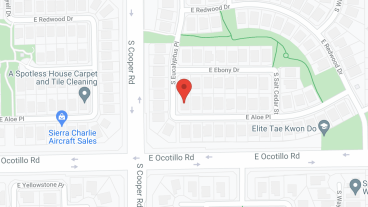 Aloe Haven Assisted Living Home in google map
