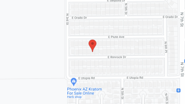 Grace and Mercy Assisted Living in google map