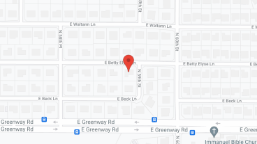 Golden Care in google map