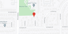 Dina's Assisted Living Home in google map