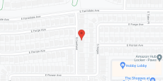 Baraka at Parkwood Ranch in google map