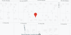 A Caring Manor I in google map