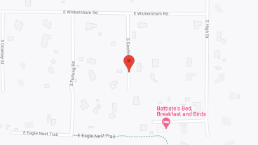 Golden Oaks Annex Assisted Living, LLC in google map