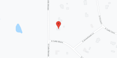Golden Oaks Canyon in google map