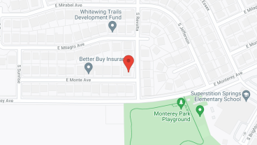 Arizona Eldercare Group LLC in google map