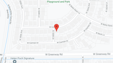 IVy Lane Assisted Living LLC in google map