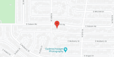 Bellagio Villa Home Care LLC in google map