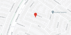 Caring Hearts Senior Care in google map