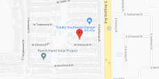 Garden Village Assisted Living Home in google map