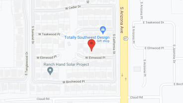 Garden Village Assisted Living Home in google map