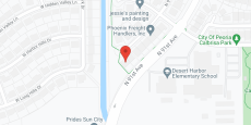 Caroline Baylon Adult Foster Care Home in google map