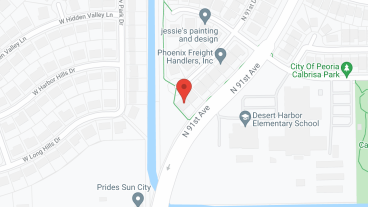 Caroline Baylon Adult Foster Care Home in google map