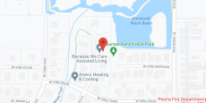 Because We Care 2 LLC in google map