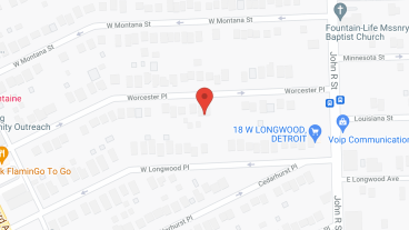 Happy Home Adult Foster Care Services in google map