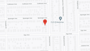 Currie Residential Home Care in google map