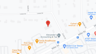 Caremore of Genesee Valley Assisted Living - Hamilton Assisted Living in google map