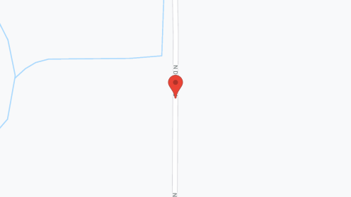 Map of the neighborhood around Clover Cottage AFC