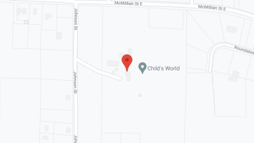 Seasons Of Talladega #2 in google map
