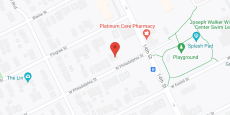 Lonia Home Care in google map