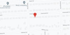 Good Faith Manor in google map