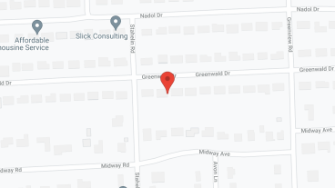 Good Faith Manor in google map