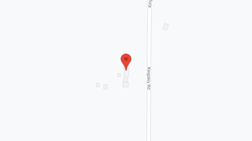 Map of the neighborhood around Morgan Assisted Living