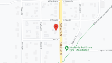 EHM Assisted Living in google map