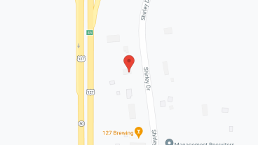 Garden Estates Care Home in google map