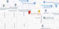 Caremore of Waterford Assisted Living - Drake Wood Manor in google map