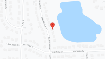 Devonshire Manor Inc in google map
