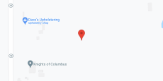 Cassaday's AFC Home in google map