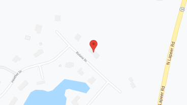 A Touch of Grace 1596, INC in google map