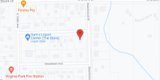Beechwood Adult Foster Care in google map