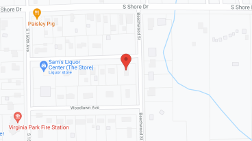 Beechwood Adult Foster Care in google map