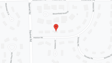 Wellington House in google map