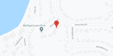Place of Happiness in google map