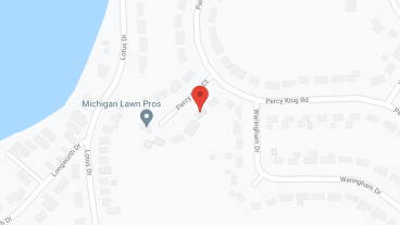 Place of Happiness in google map
