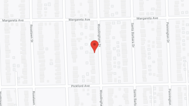 Woodingham Manor in google map