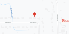 Serenity Assisted Living II in google map