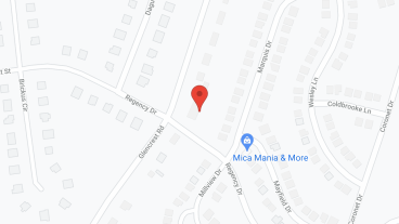 Glencrest Manor in google map