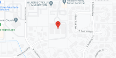 Edgewood Spring Creek Overland in google map