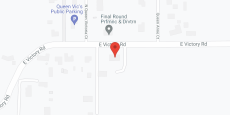 The Cottages of Nampa in google map