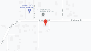 The Cottages of Nampa in google map