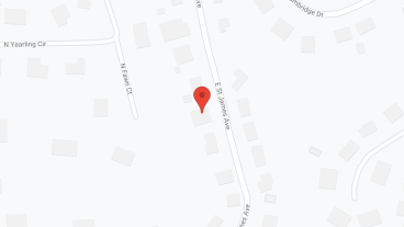 Santiago Assisted Living in google map