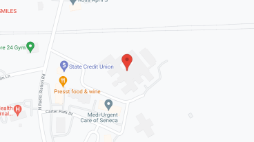 The Residences at Park Place in google map
