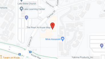 The Pearl at Kruse Way in google map