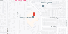 Countryside Village in google map