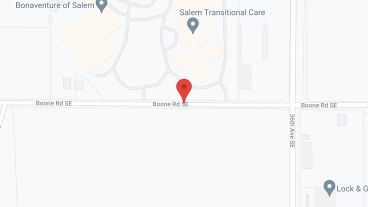 Bonaventure of Salem in google map
