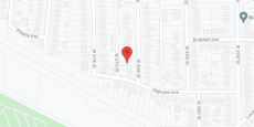 Virginia's Adult Family Home in google map